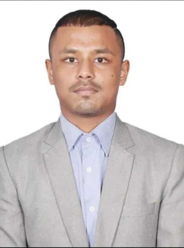 Shryansh Saha
